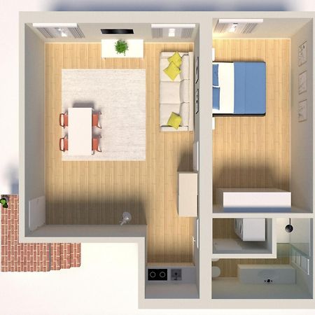 New Apartment In Murano The Amazing Glass Island Extérieur photo