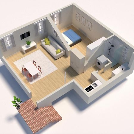 New Apartment In Murano The Amazing Glass Island Extérieur photo