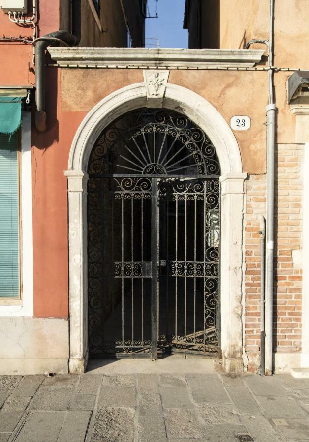 New Apartment In Murano The Amazing Glass Island Extérieur photo