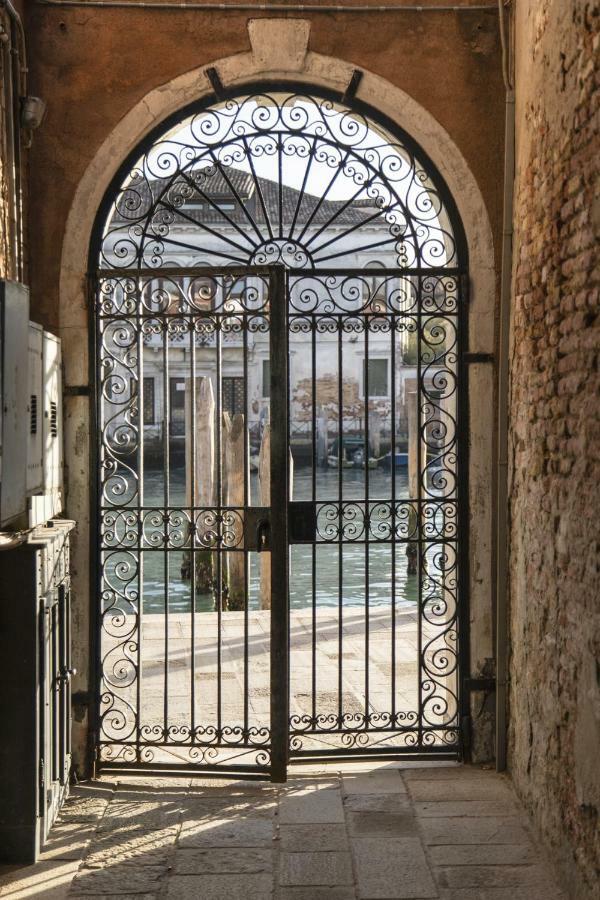 New Apartment In Murano The Amazing Glass Island Extérieur photo