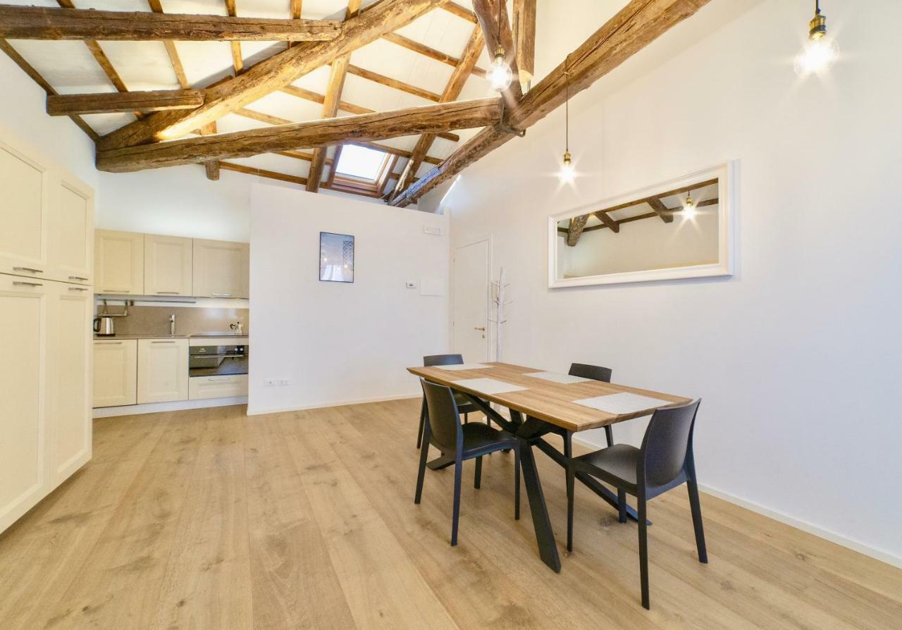 New Apartment In Murano The Amazing Glass Island Extérieur photo