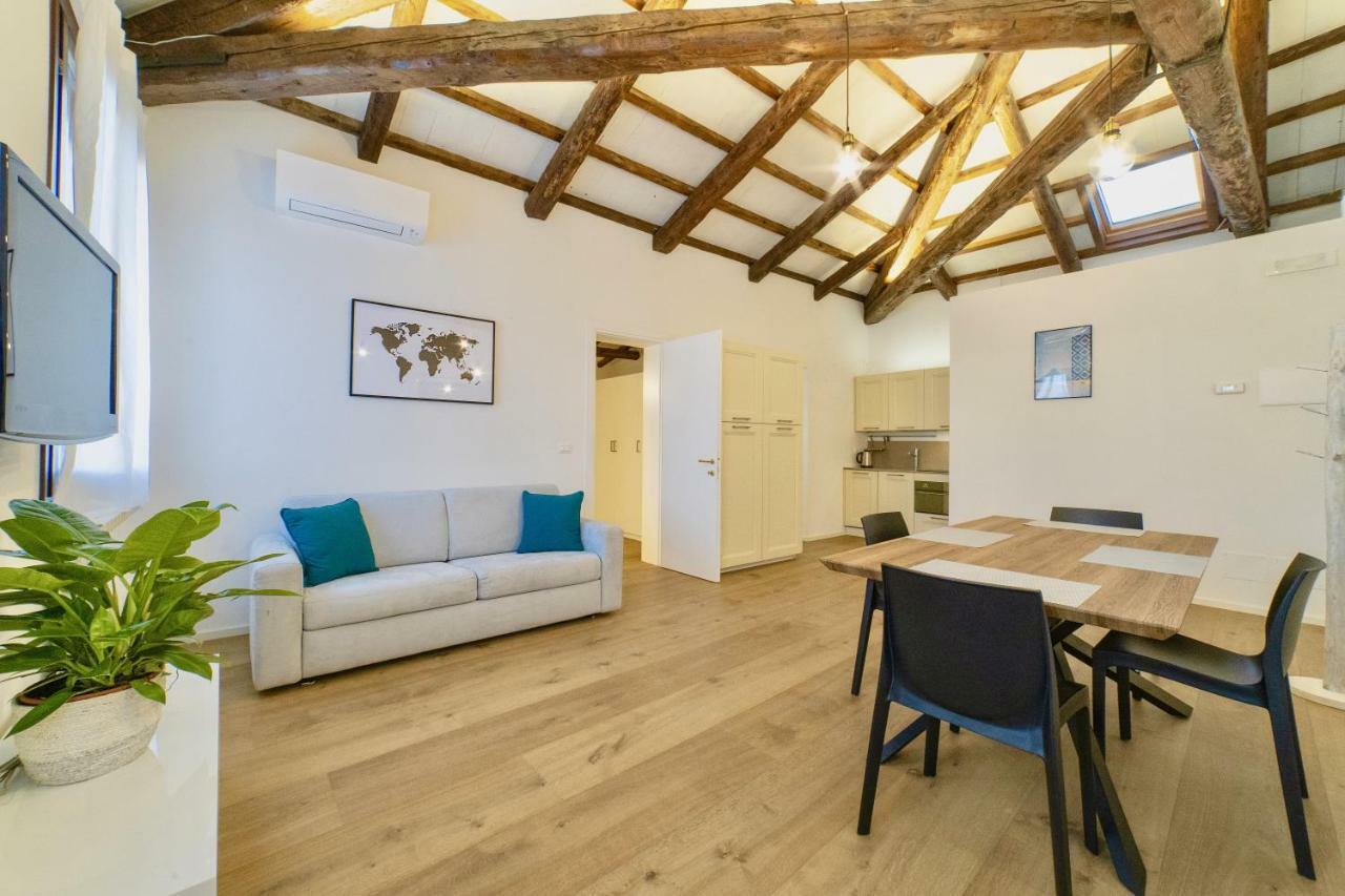 New Apartment In Murano The Amazing Glass Island Extérieur photo